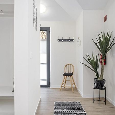Basalt Dwelling II By Madeira Sun Travel Apartment Sao Vicente  Exterior photo