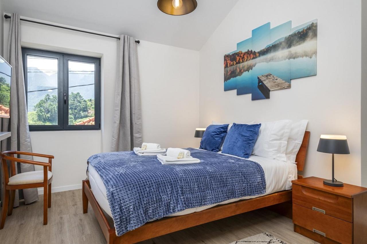 Basalt Dwelling II By Madeira Sun Travel Apartment Sao Vicente  Exterior photo