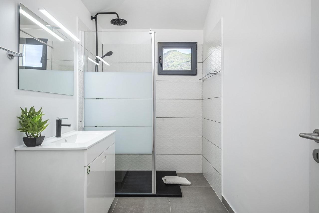 Basalt Dwelling II By Madeira Sun Travel Apartment Sao Vicente  Exterior photo